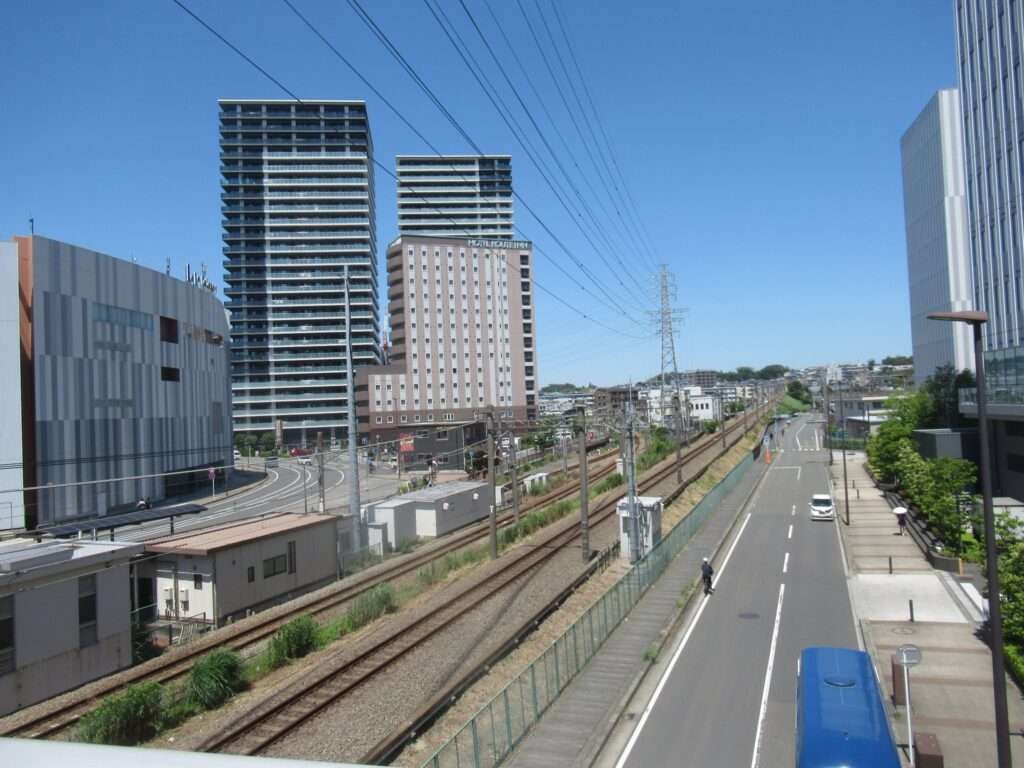 海老名駅(JR東日本)