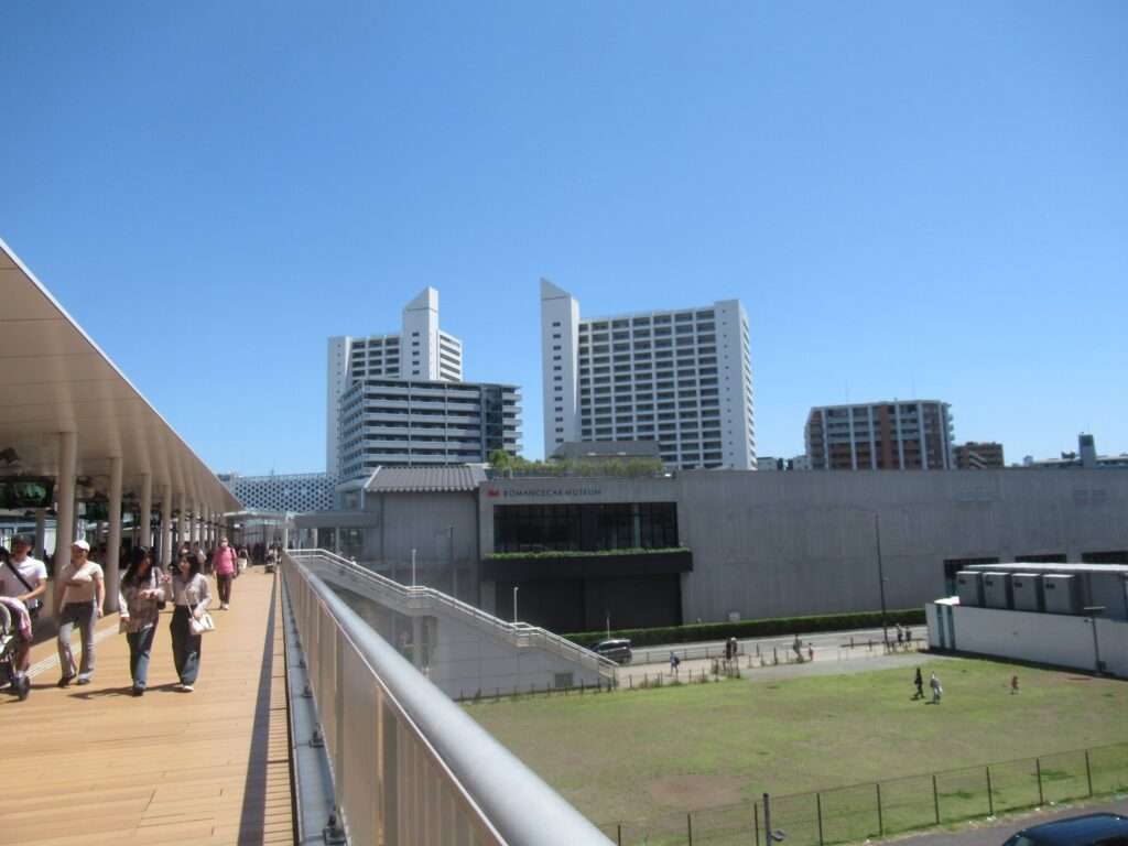 海老名駅(JR東日本)