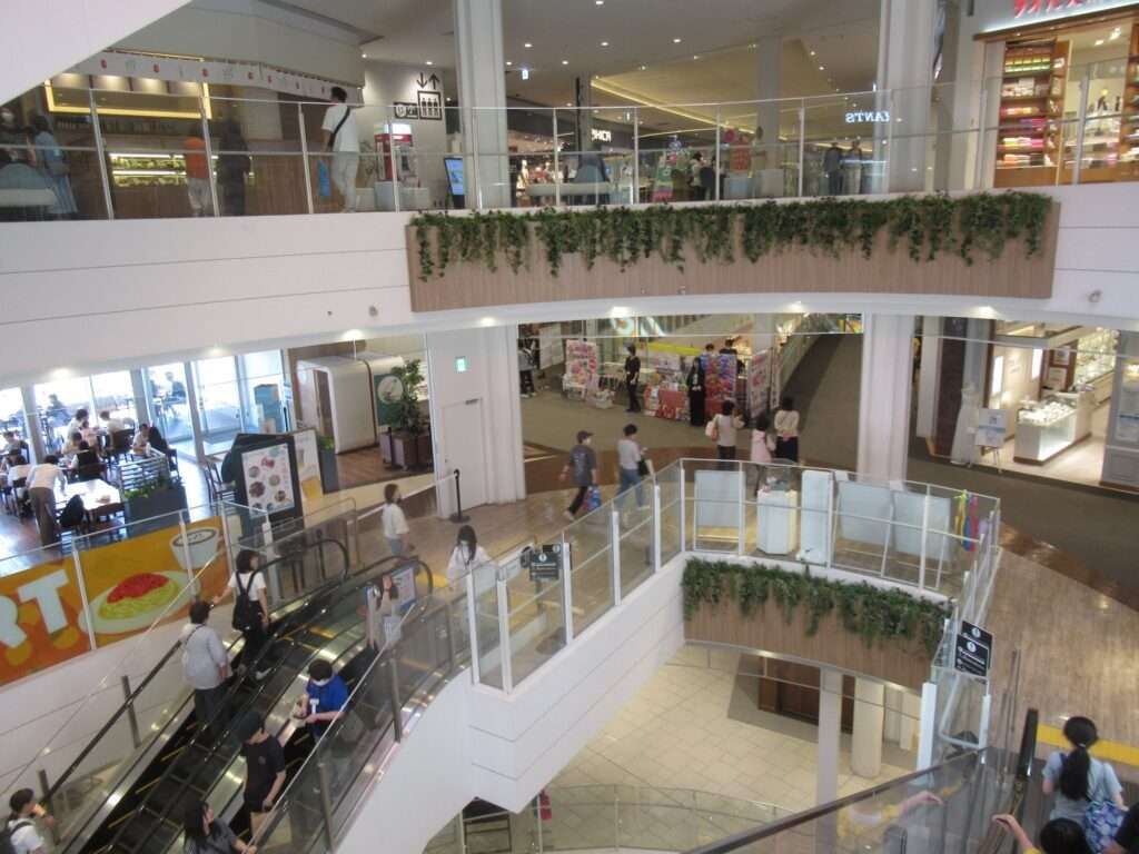 海老名駅(JR東日本)