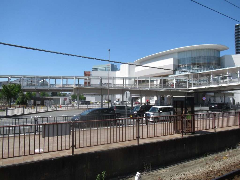 海老名駅(JR東日本)