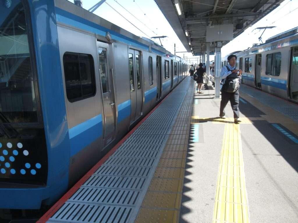 相武台下駅(JR東日本)