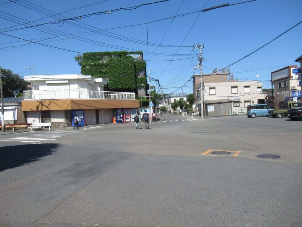 相武台下駅(JR東日本)