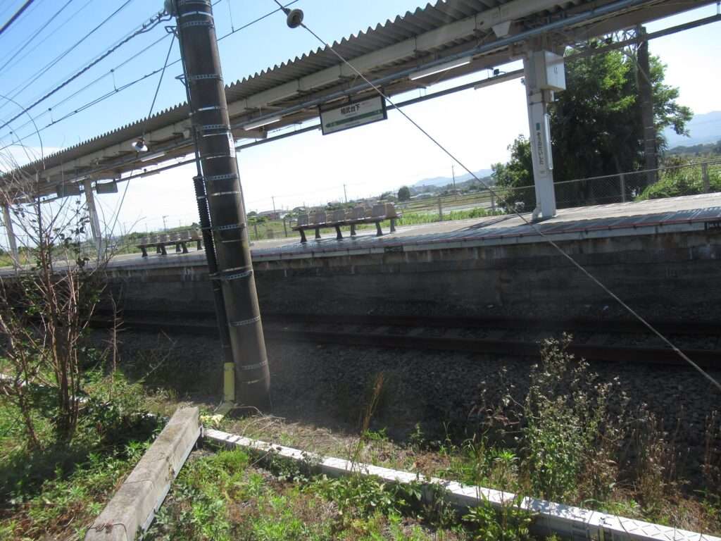 相武台下駅(JR東日本)
