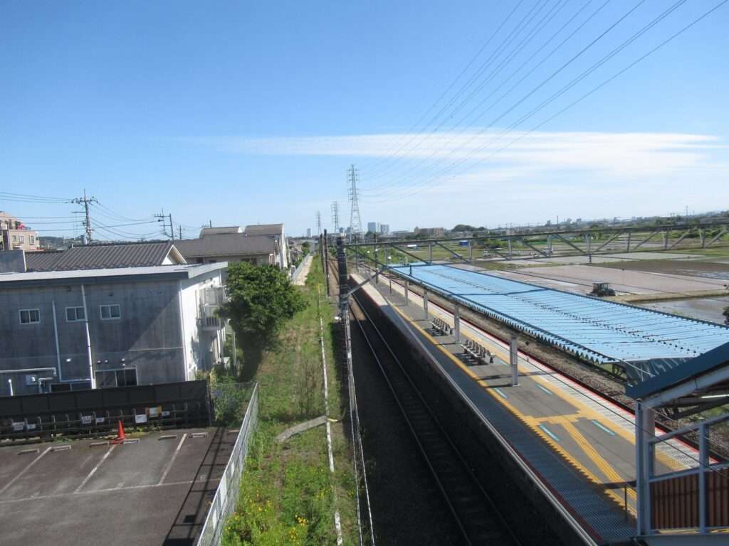 相武台下駅(JR東日本)