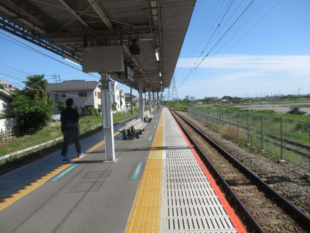 相武台下駅(JR東日本)