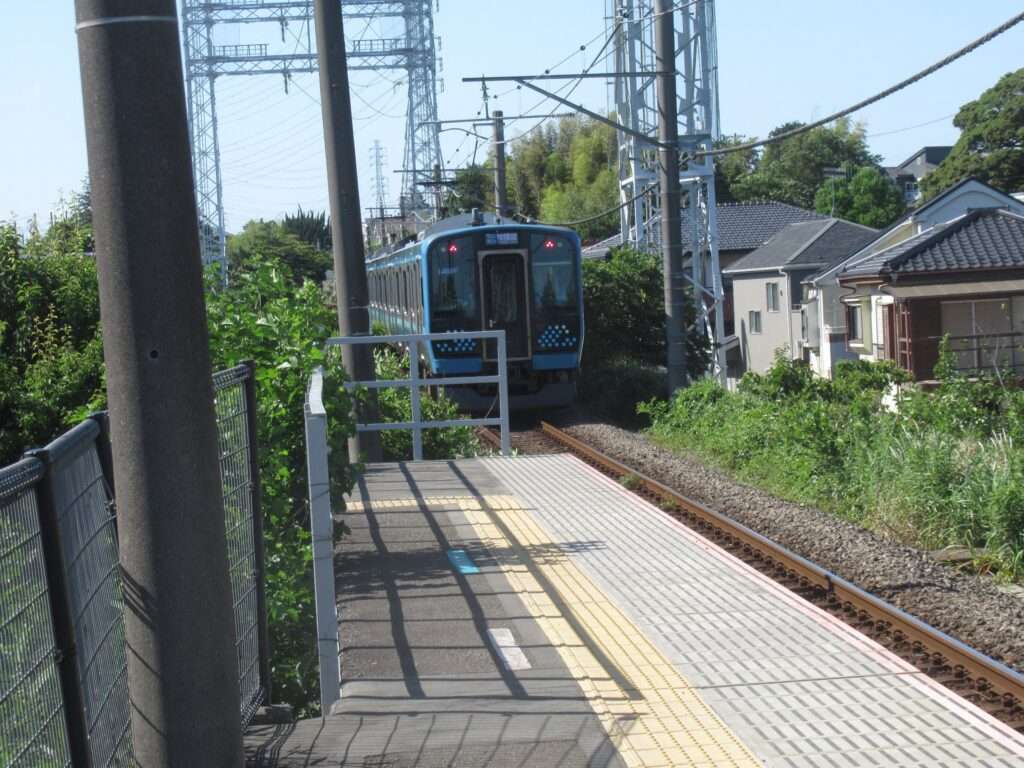下溝駅(JR東日本)