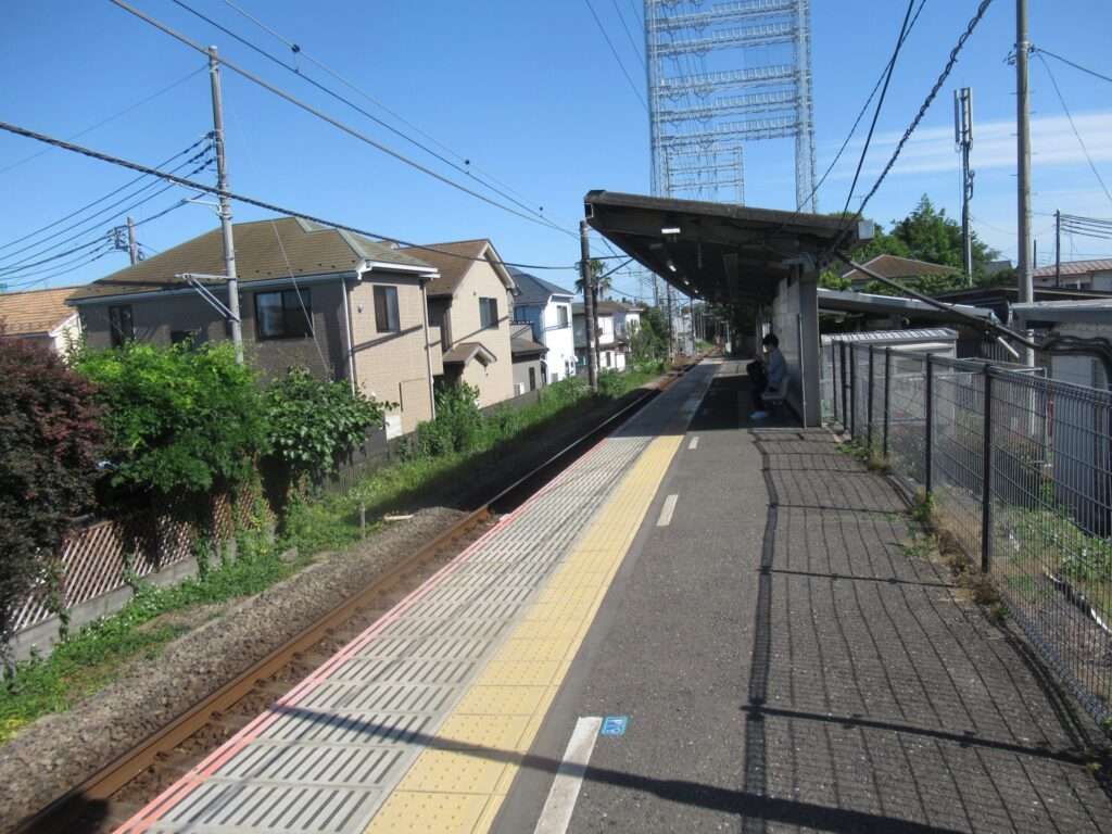 下溝駅(JR東日本)