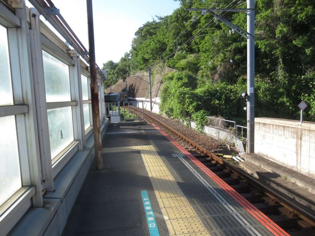 上溝駅(JR東日本)