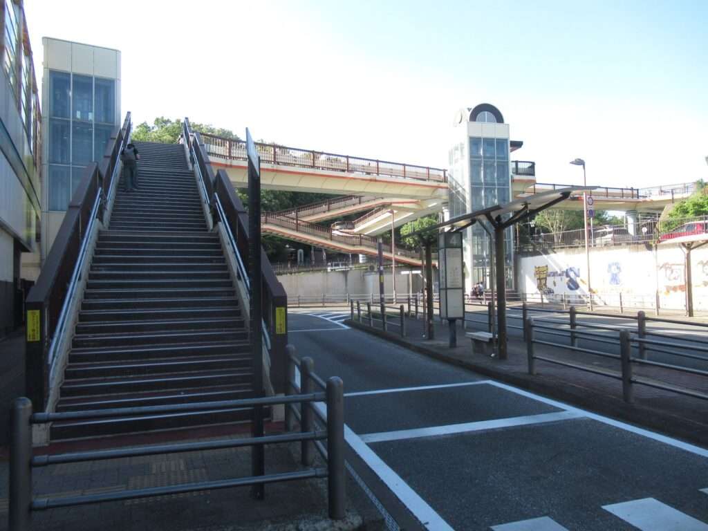 上溝駅(JR東日本)