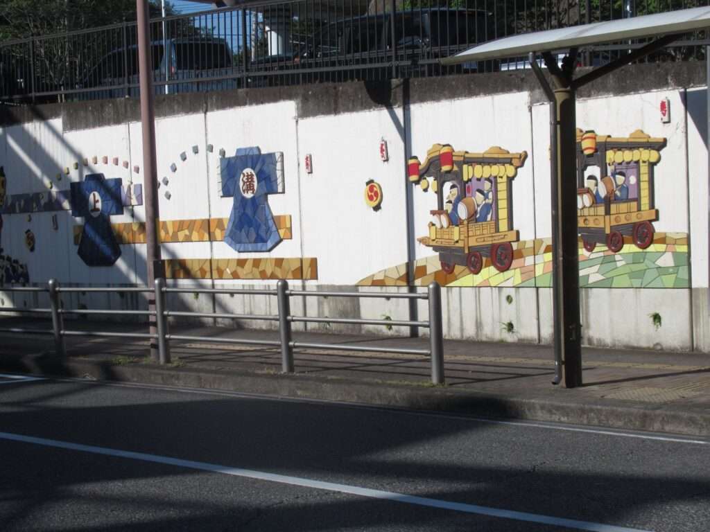 上溝駅(JR東日本)