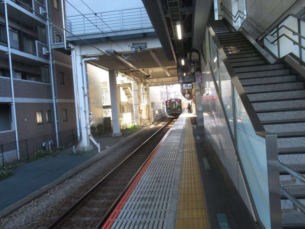 南橋本駅(JR東日本)