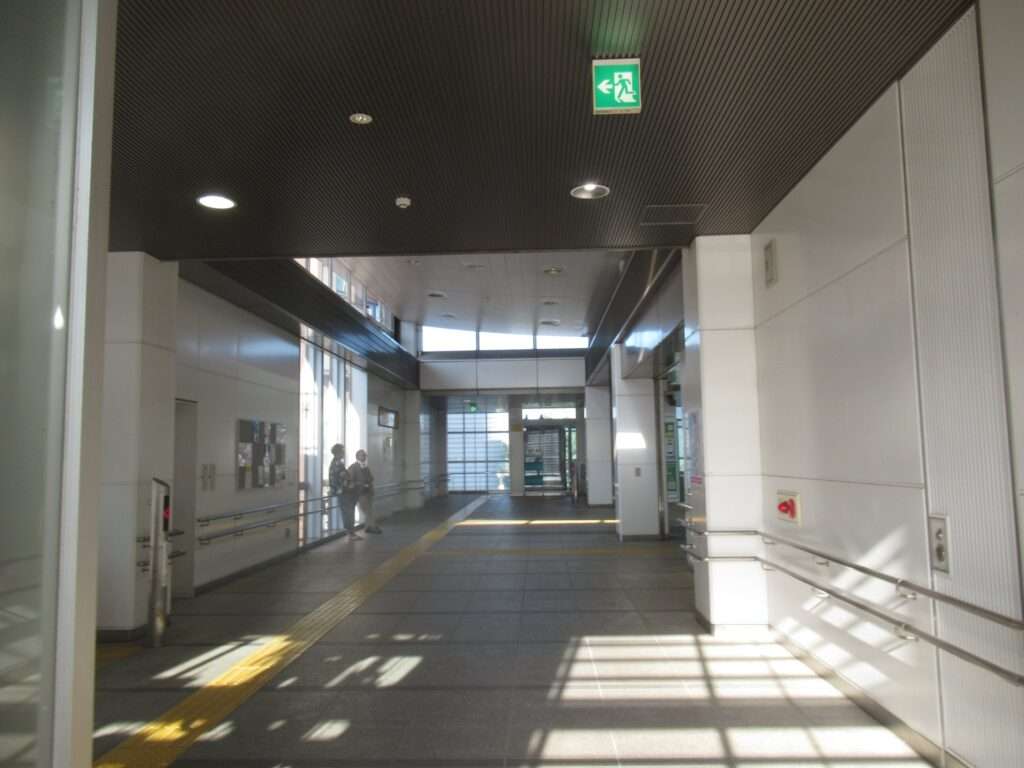 南橋本駅(JR東日本)