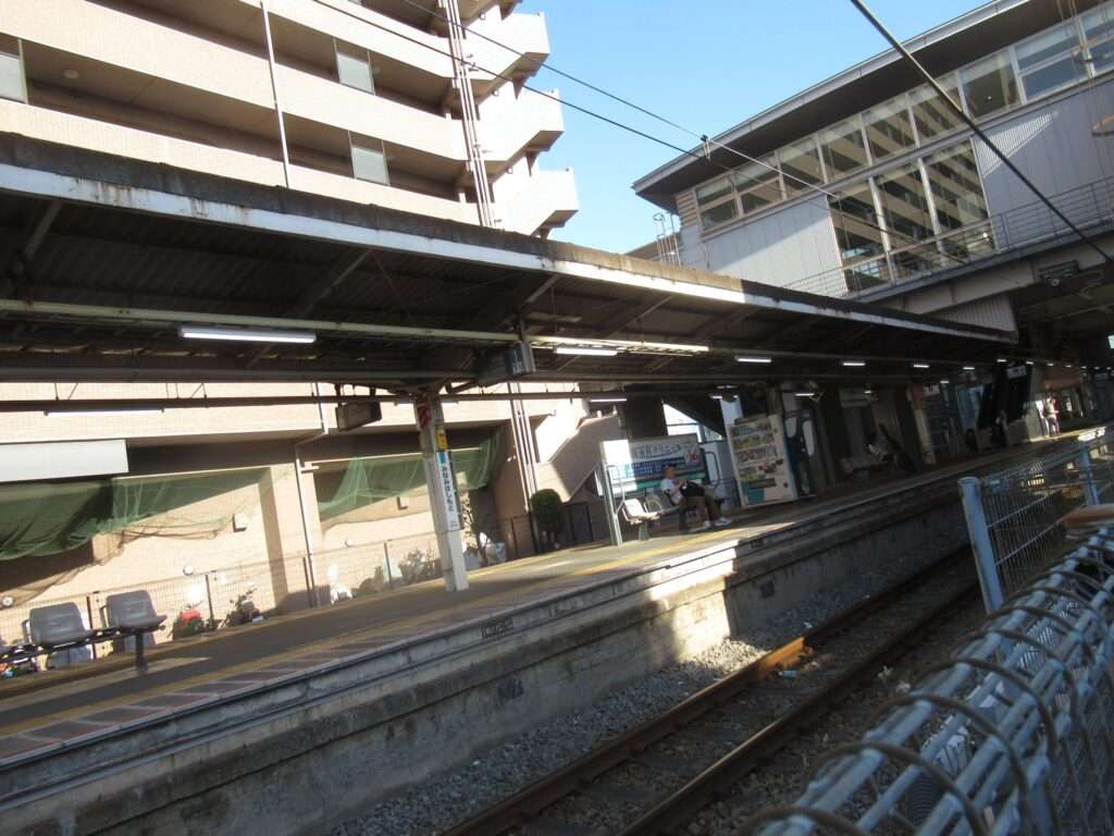 南橋本駅(JR東日本)
