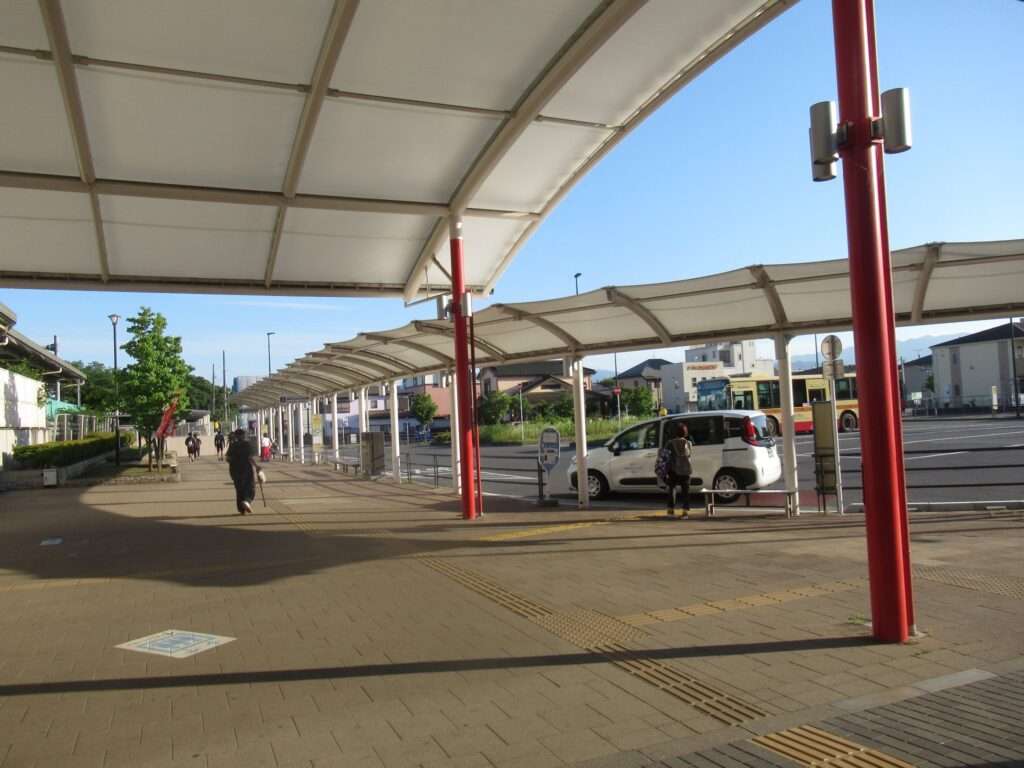 相原駅(JR東日本)