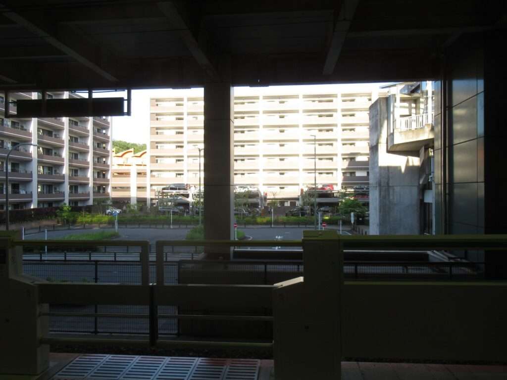 八王子みなみ野駅(JR東日本)
