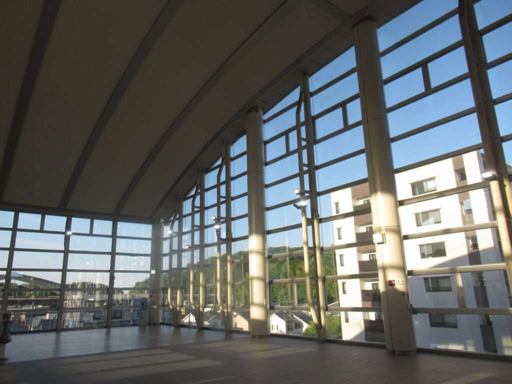 八王子みなみ野駅(JR東日本)
