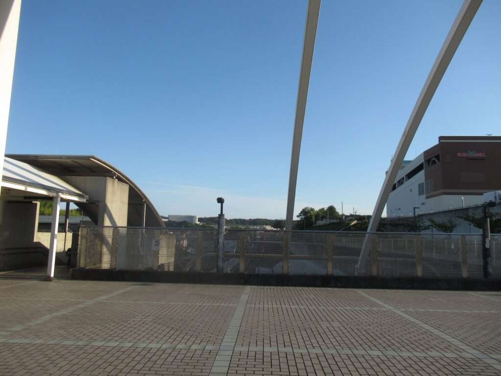 八王子みなみ野駅(JR東日本)