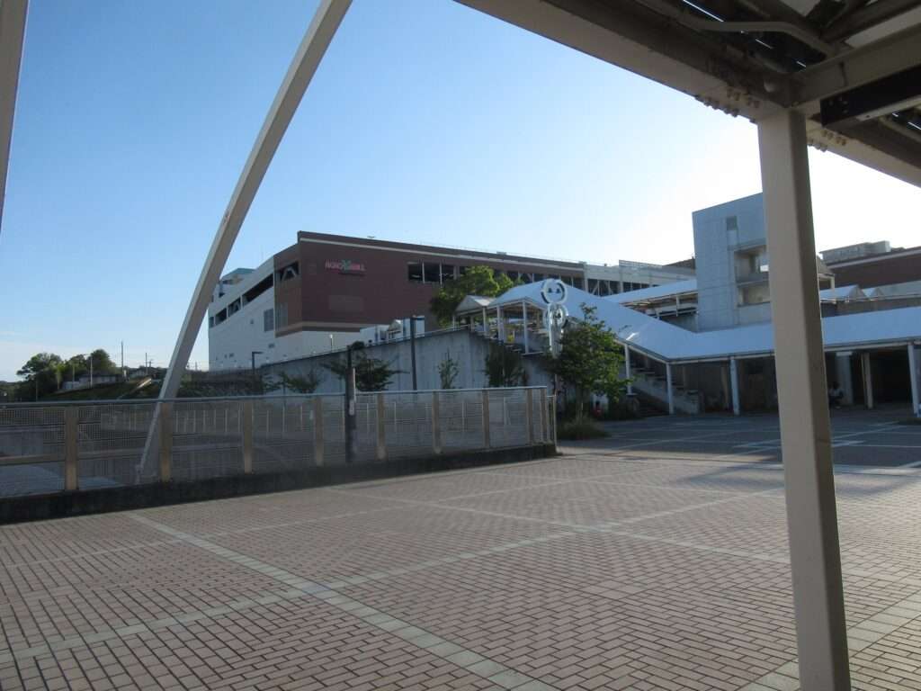 八王子みなみ野駅(JR東日本)