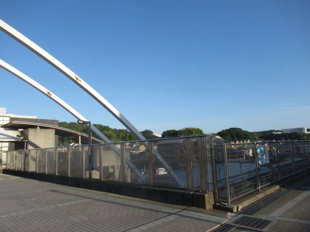 八王子みなみ野駅(JR東日本)