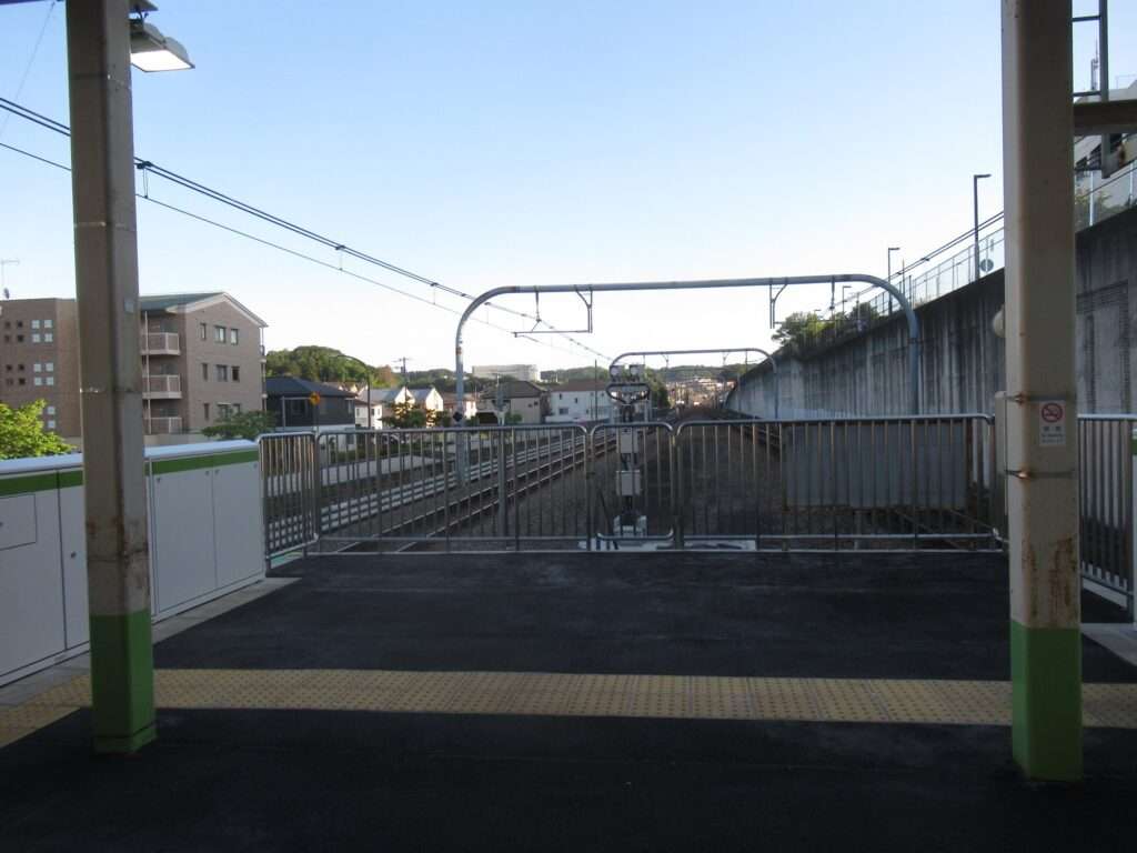 八王子みなみ野駅(JR東日本)