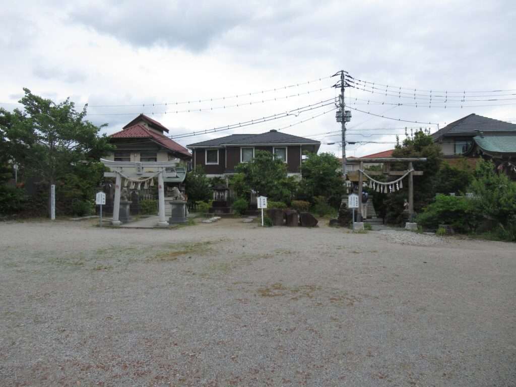 葛飾八幡宮(市川市)