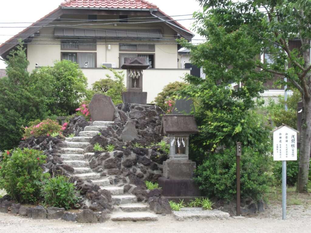 葛飾八幡宮(市川市)