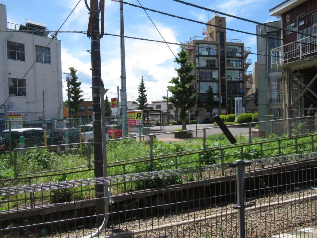 東青梅駅(JR東日本)
