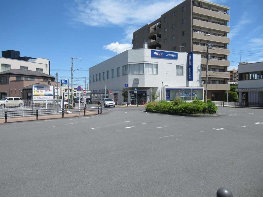 東青梅駅(JR東日本)