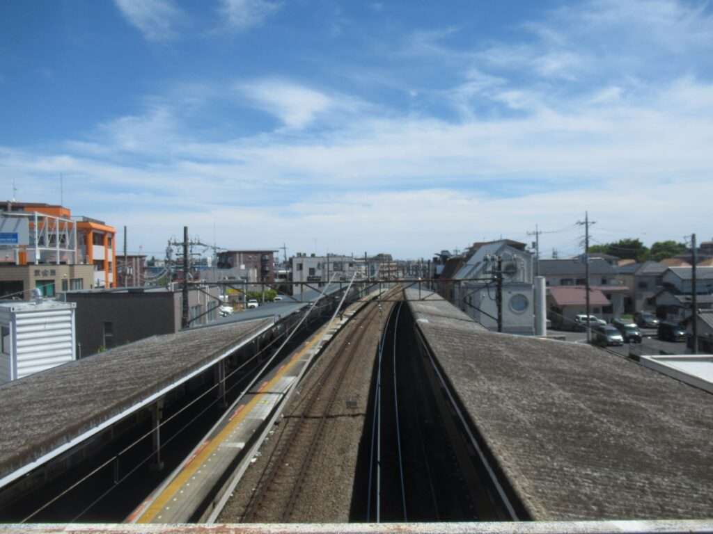 小作駅(JR東日本)