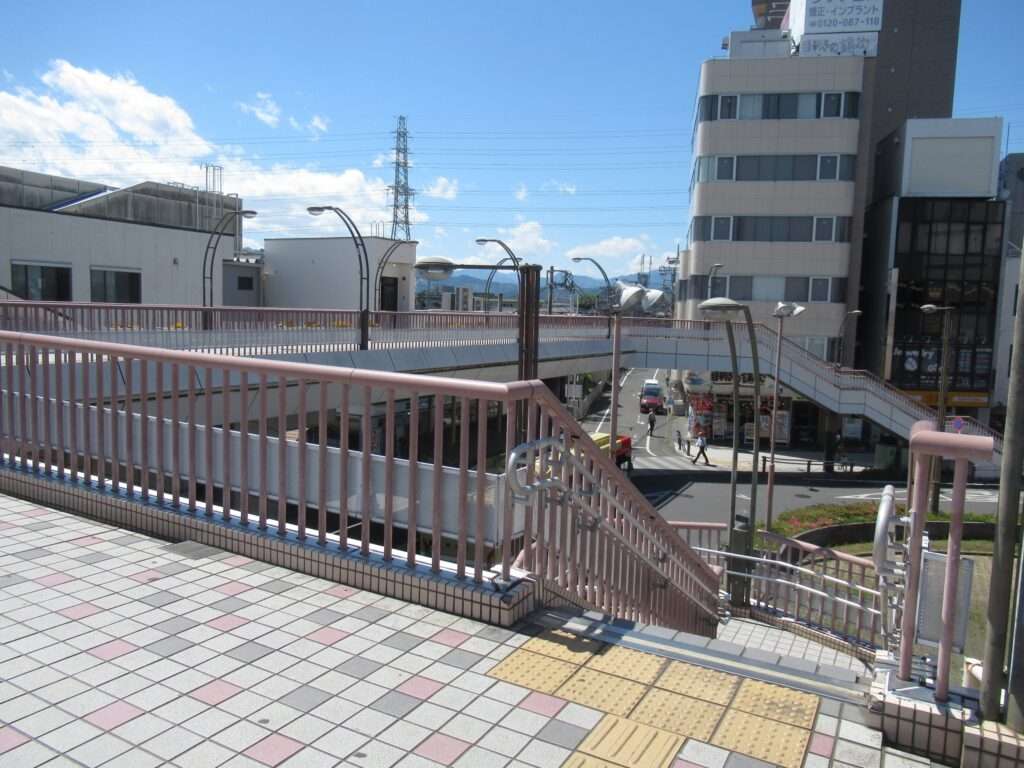 小作駅(JR東日本)
