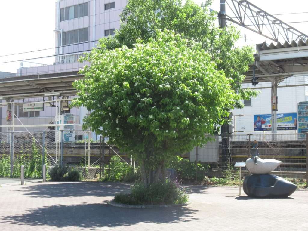 牛浜駅(JR東日本)