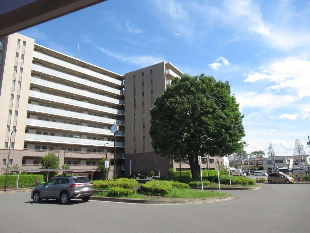 西武立川駅(西武鉄道)