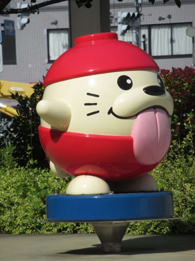 うまべぇ@東大和市駅