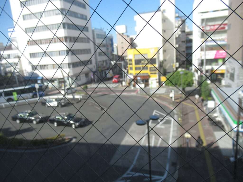 新所沢駅(西武鉄道)