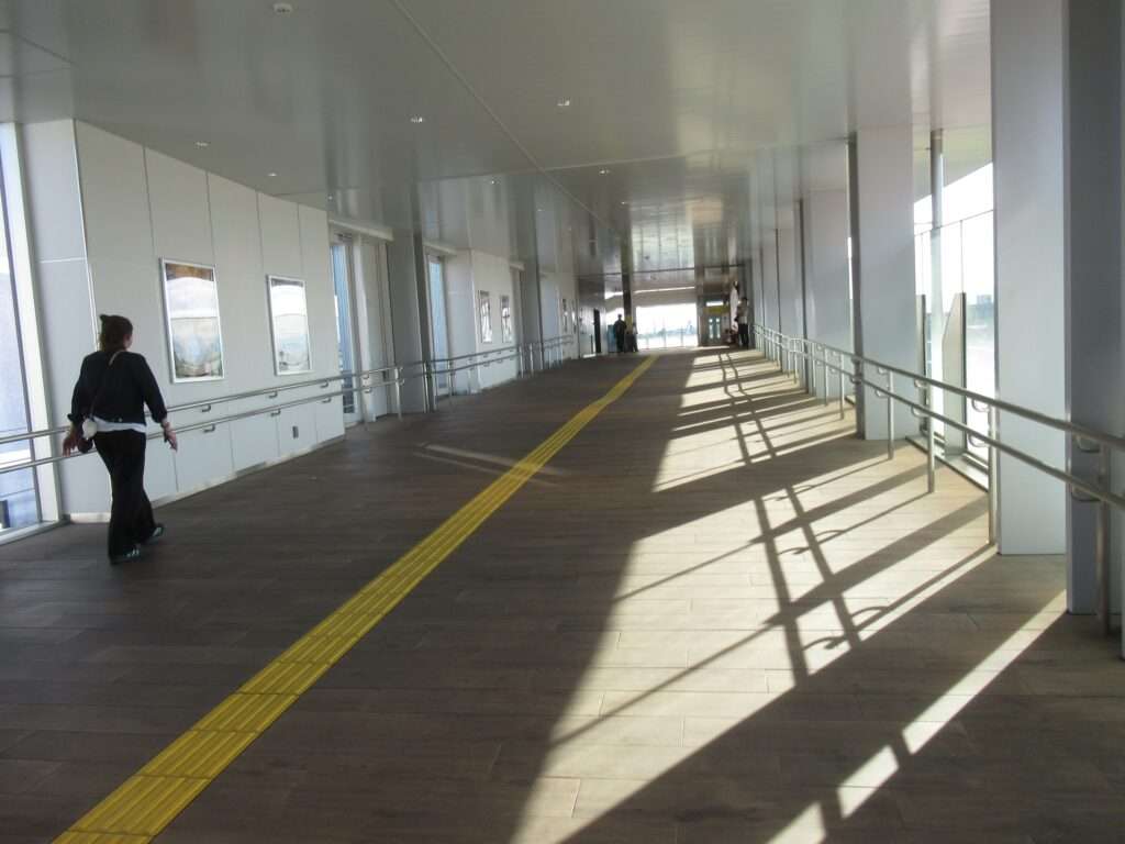 入曽駅(西武鉄道)