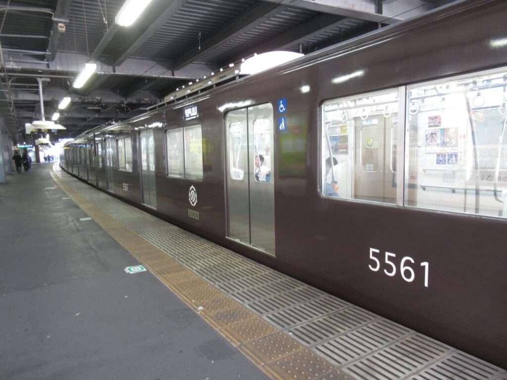 狭山市駅(西武鉄道)
