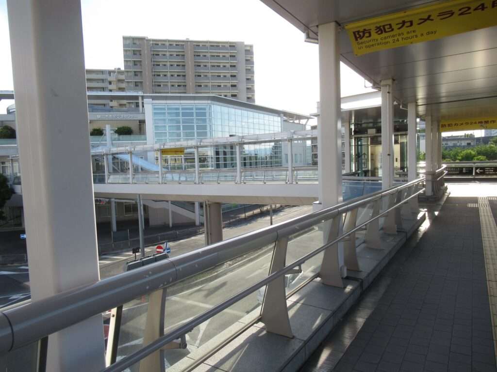 狭山市駅(西武鉄道)