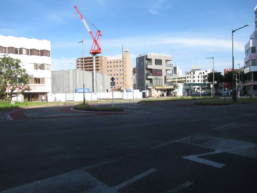 狭山市駅(西武鉄道)