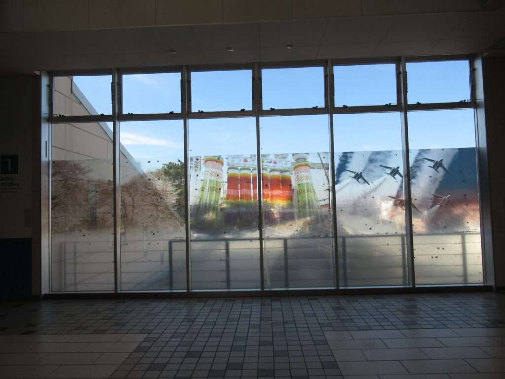 狭山市駅(西武鉄道)