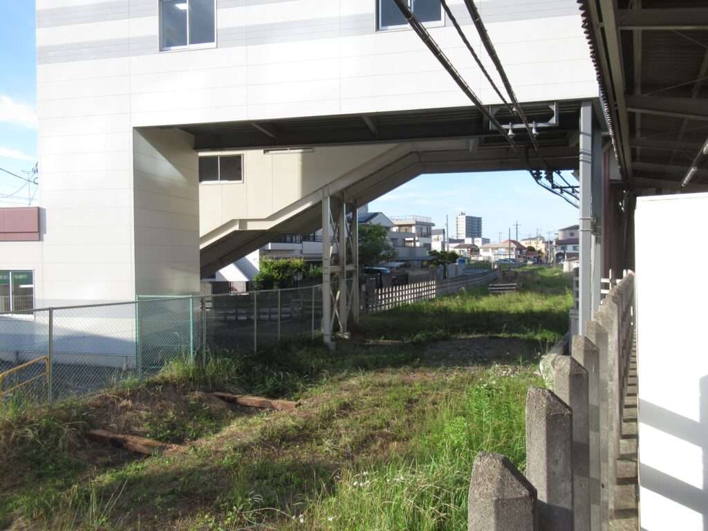 南大塚駅(西武鉄道)