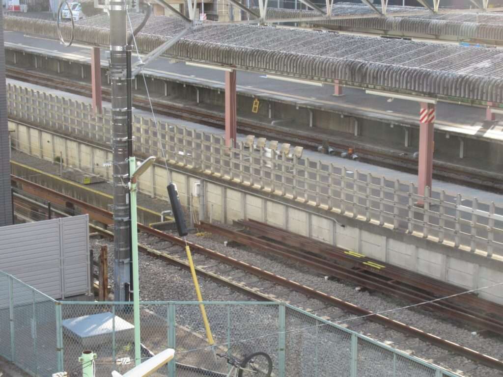 南大塚駅(西武鉄道)