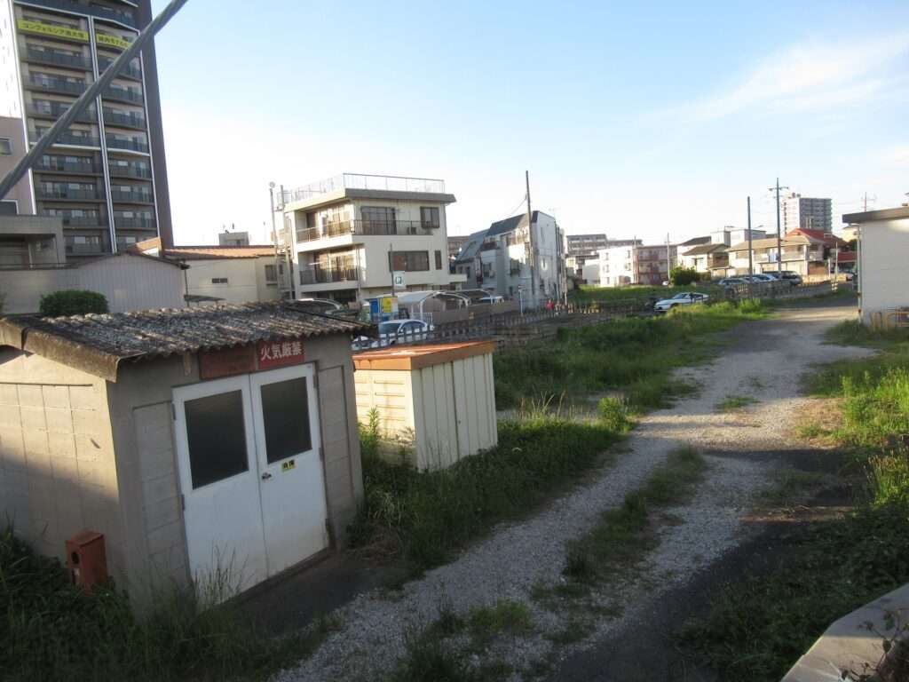 南大塚駅(西武鉄道)