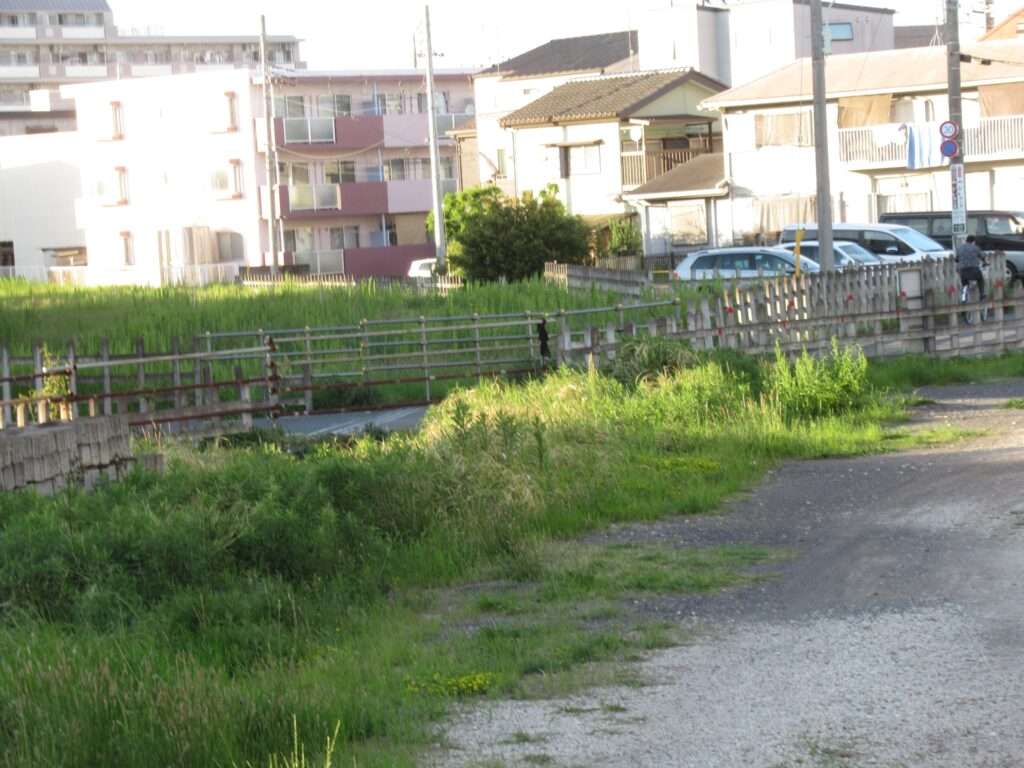 南大塚駅(西武鉄道)