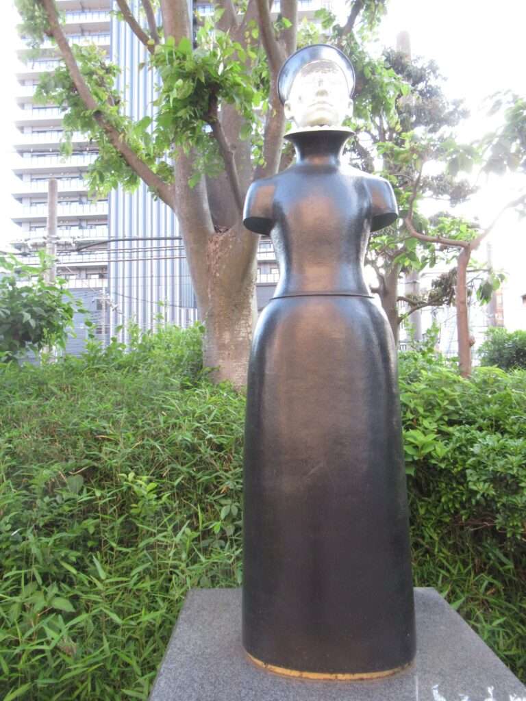 ANKH@川越駅