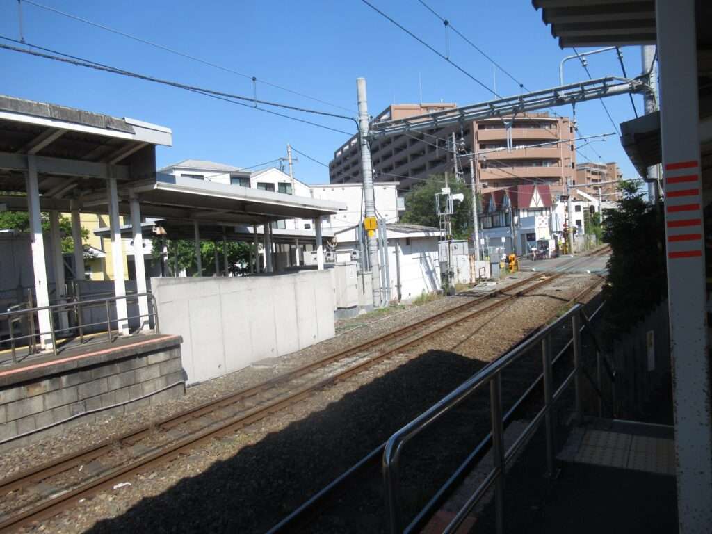 鶴見小野駅(JR東日本)
