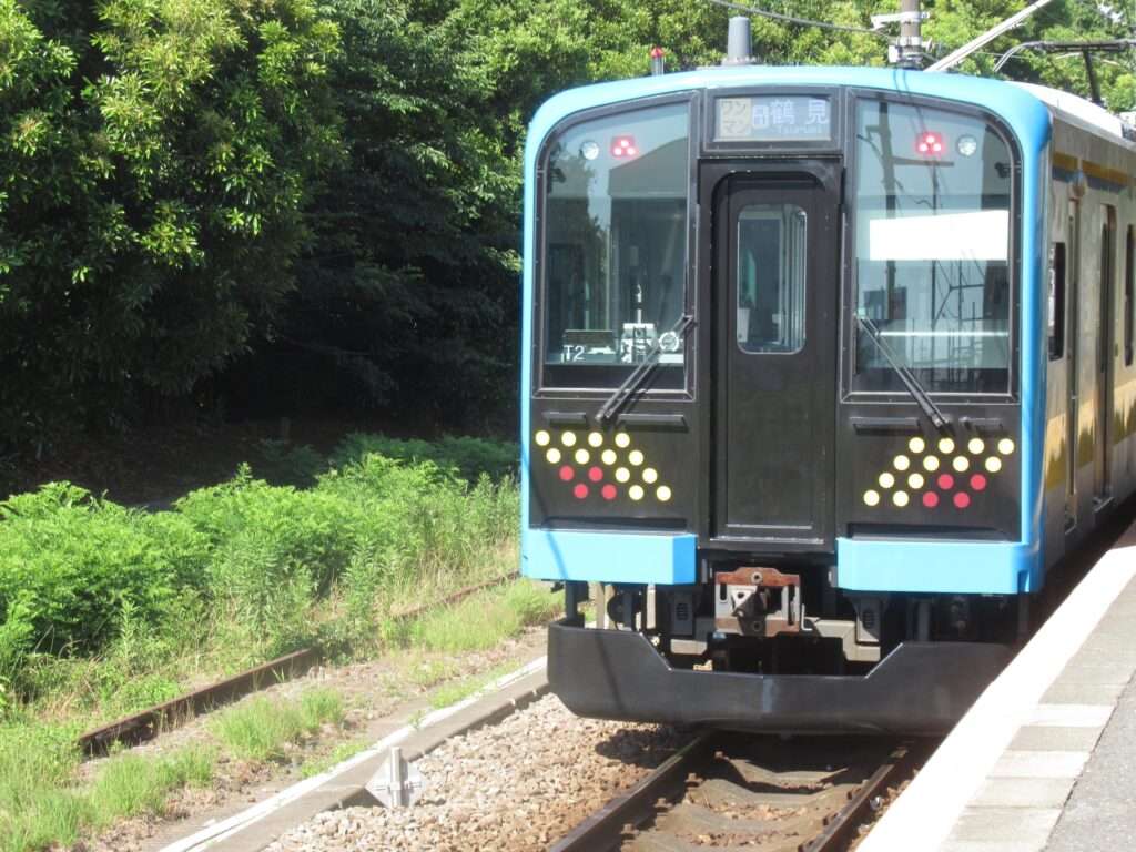 弁天橋駅(JR東日本)