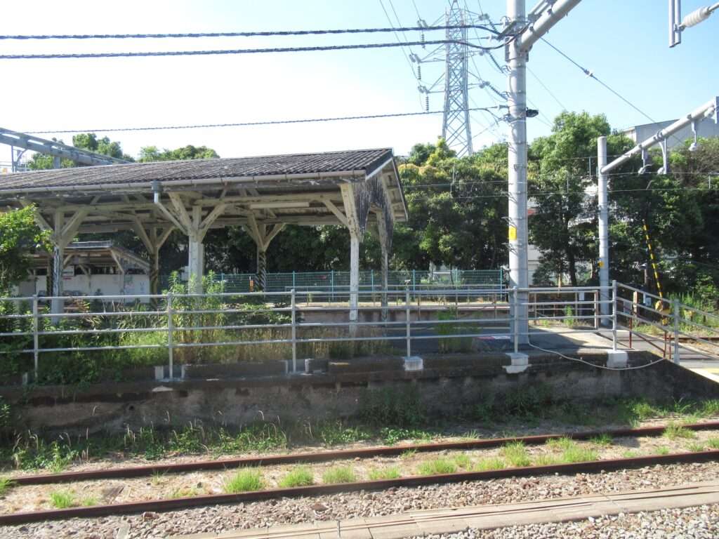 浅野駅(JR東日本)