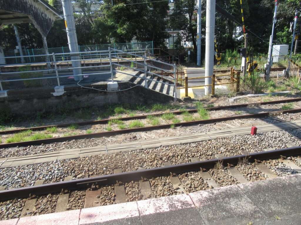 浅野駅(JR東日本)