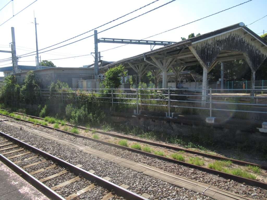 浅野駅(JR東日本)