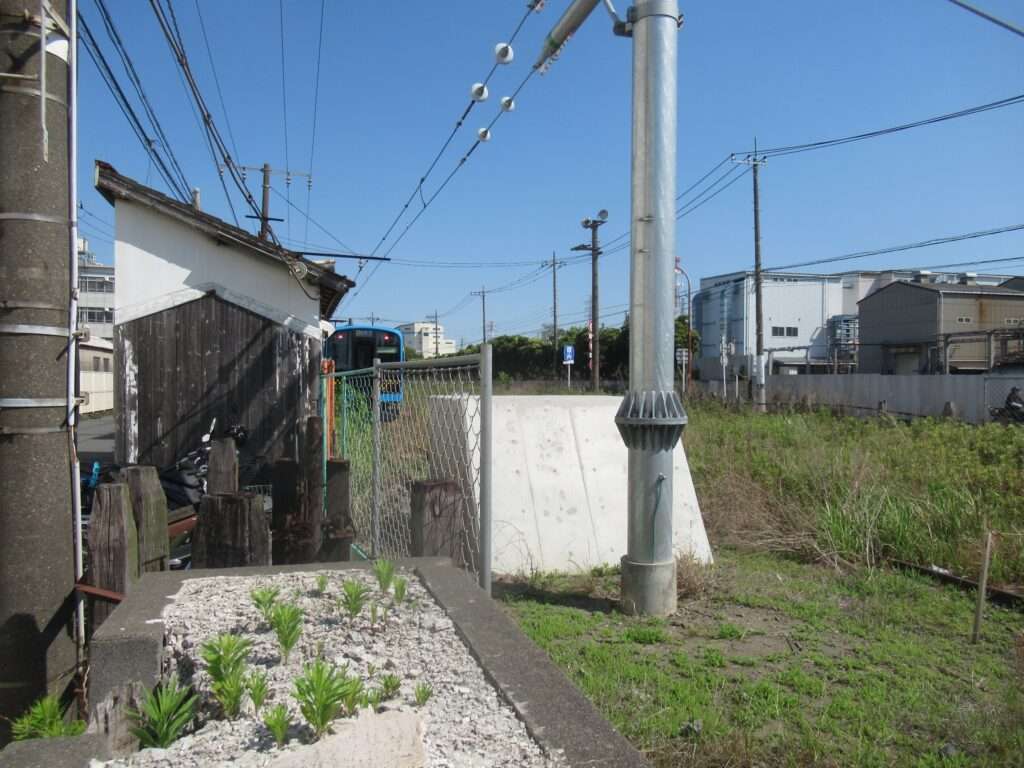 大川駅(JR東日本)